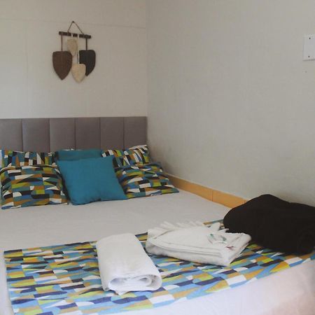 Pousada Korui Vila do Abraao Екстер'єр фото